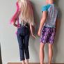 Barbie and Ken Image 3