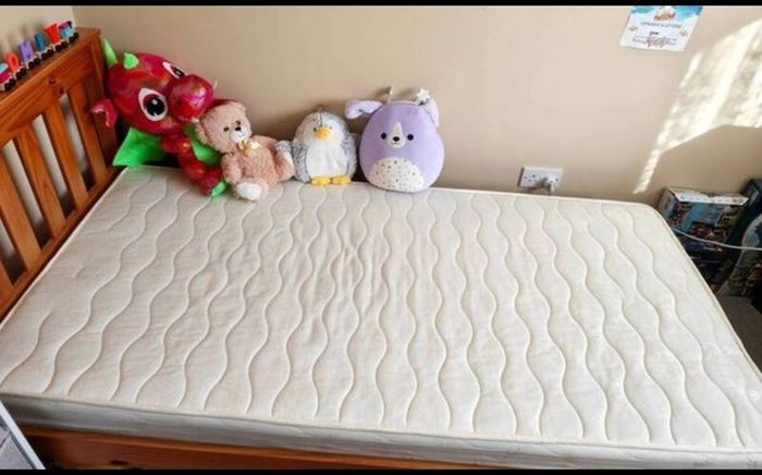 bed mattress