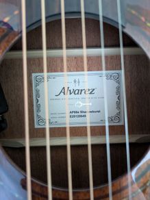 Acoustic Guitar