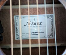 Acoustic Guitar