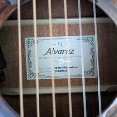 Acoustic Guitar