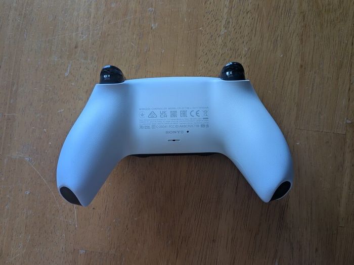 PS5 Controller