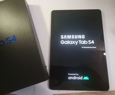 Samsung Galaxy Tab S4 SM-T830 64GB 10.5"  - Black, WiF