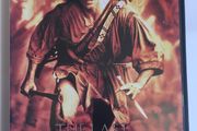 The Last Of The Mohicans (Michael Mann Film) [1992] Daniel Day Lewis [Movie DVD]