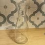 Glass Carafe for Water or Wine Image 2