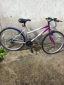 ladies mountain bike