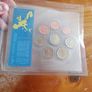 2002 Greece Euro Coin Set Image 4