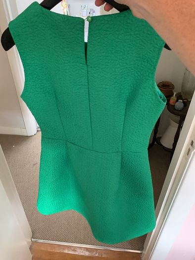 mini dress
