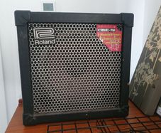Amps