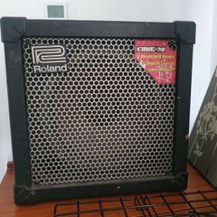 Amps