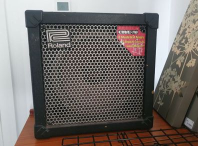 Amps