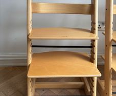 stokke Tripp trapp