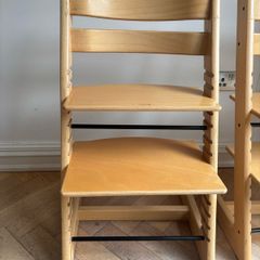 stokke Tripp trapp