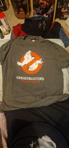 Ghostbusters T-Shirt