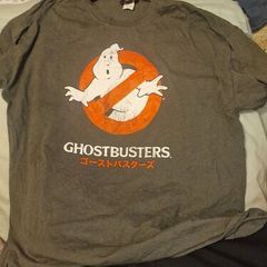 Ghostbusters T-Shirt