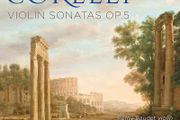 Corelli Violin Sonatas Op.5. CD x 2. Free Postage!