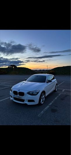 BMW 116d M Sport  Fresh NCT  New Clutch