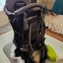 Osprey Poco Child Carrier Premium Black Image 8