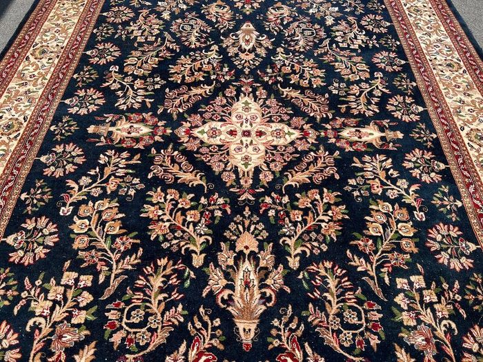 P.ersian Tabriz Rug 360x250cm (TZ12)