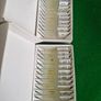 Vintage 1970's. Student Microscope Slide Sets Image 2