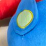 Giant Super Mario Jumbo Plush - 36" 2016 Nintendo Large Soft Toy Image 7