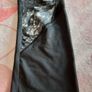 Ellesse 3/4 length leggings size UK XS Image 4