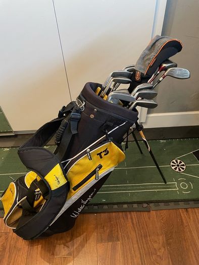 Golf Set