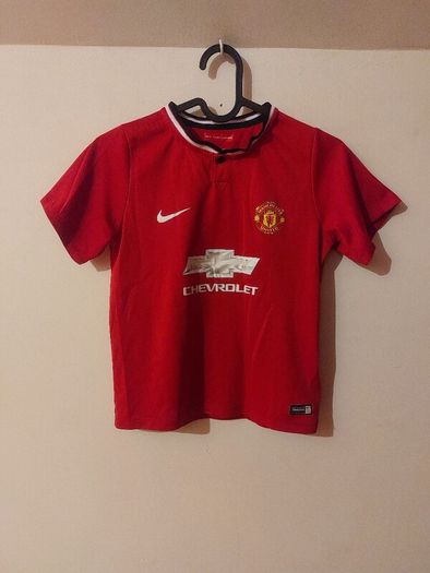 manchester united jersey