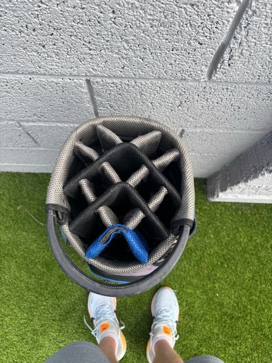 Motocaddy Club Series