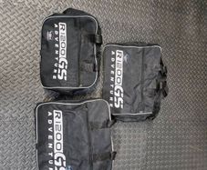 BMW R1200GS inner waterproof liners