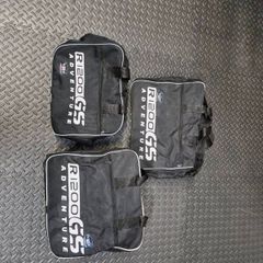 BMW R1200GS inner waterproof liners