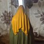 Vintage Statue of Mary. Mary Shrine Statue. Holy Statue. Image 8