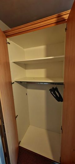 Wardrobe