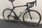 trek madone 4.5