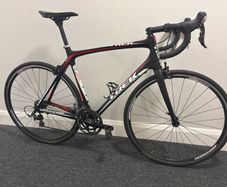 trek madone 4.5