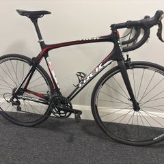 trek madone 4.5