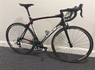 trek madone 4.5