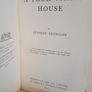 A Poor Man's House by Stephen Reynolds (HQ13) Image 2
