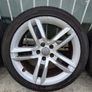 18" Audi S-Line Alloys Image 5