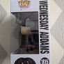 Funko Pop Wednesday Adams Image 4