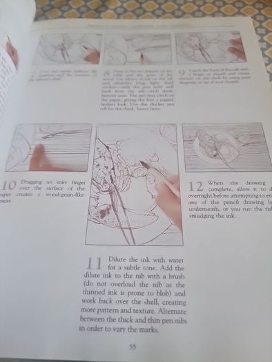 Art Course Step-By-Step (Hardcover)  Ian Sidaway