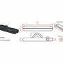 Cobra Stand Bag CC1020 Image 3