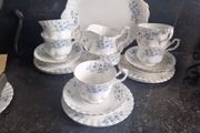 vintage china