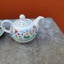 bone china tea set Image 4