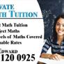 Prepare for Exams in Maths Image 2