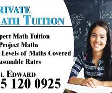 Do not fail Maths
