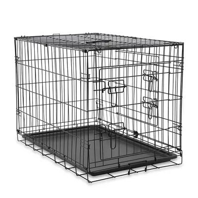 Dog cage