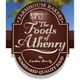 The Foods of Athenry