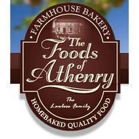 The Foods of Athenry Jobs in Ireland