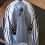 Bell Helmet MX 9 adventure helmet Image 9